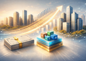 Bonds, ETFs, REITs Investments in Market Featured Image Banner