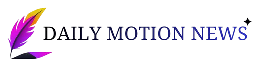 Daily Motion News