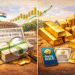 Government and Gold Investments in Market