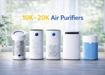 Air Purifiers between 10k to 20k