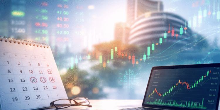 Stock Market Holidays 2026