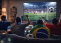 Where to Watch FIFA World Cup 2026