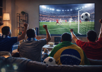 Where to Watch FIFA World Cup 2026