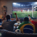 Where to Watch FIFA World Cup 2026